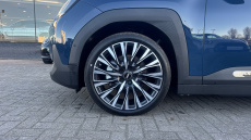 MINI Aceman 135kW E Exclusive [Level 2] 43kWh 5dr Auto Electric Hatchback